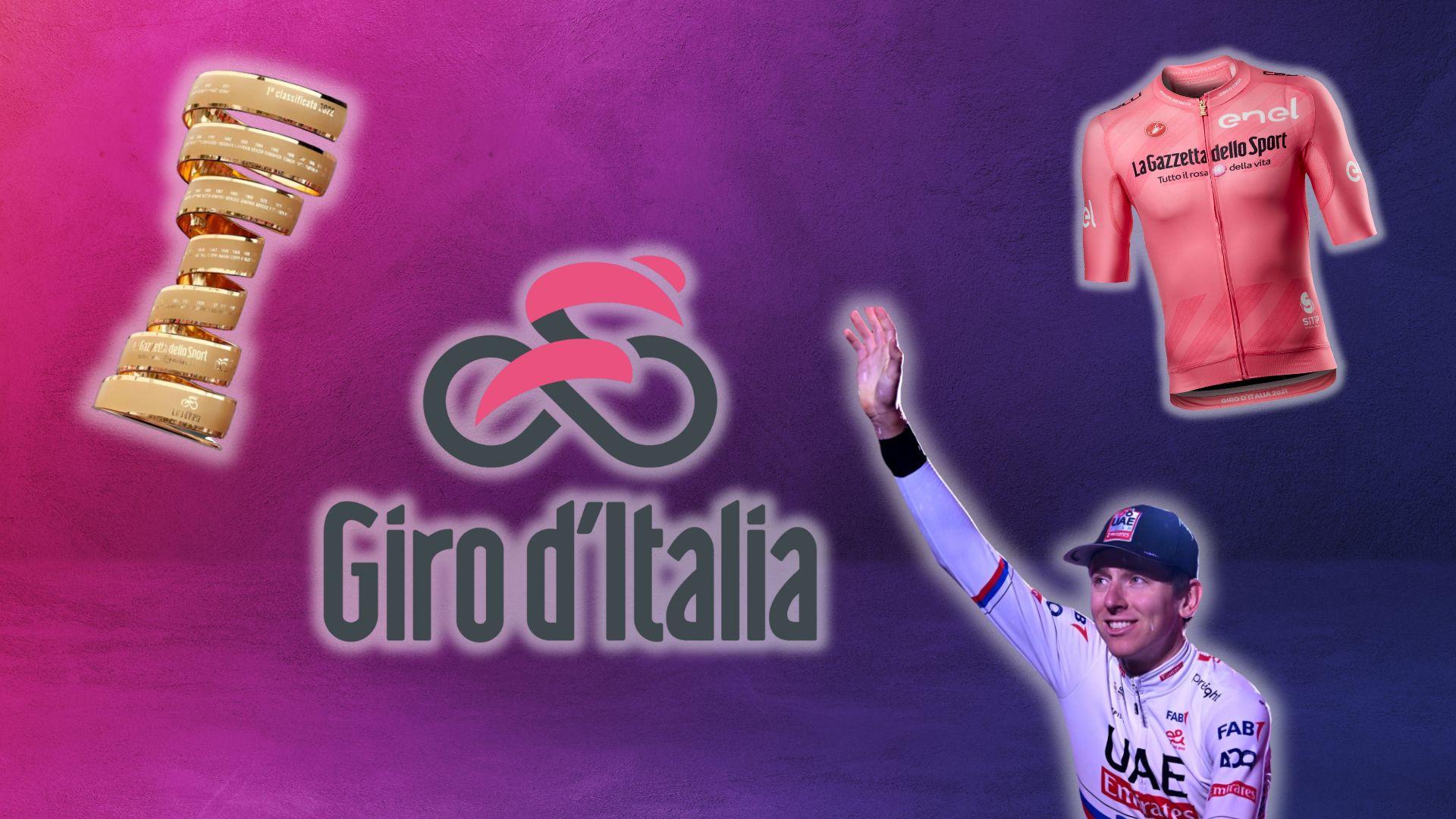 Giro d'Italia je tu! Na co se v zemi těstovin a skvělého kafe těšit?